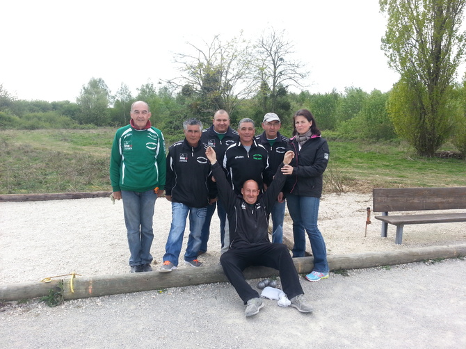 3éme  Journée   Championnat des Clubs