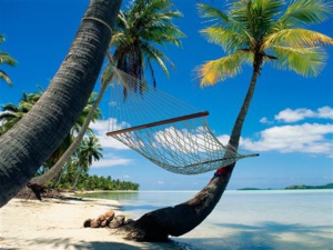 BONNE VACANCES