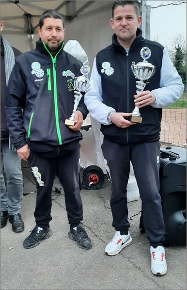 Photo des Vainqueurs Photo des Vainqueurs