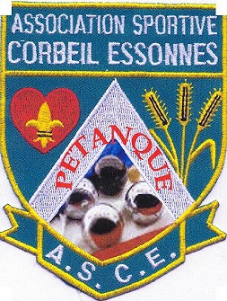 BUREAU  ASCE PETANQUE 2015 BUREAU  ASCE PETANQUE 2015