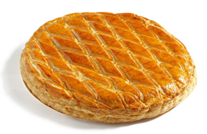 Galette des rois 2016