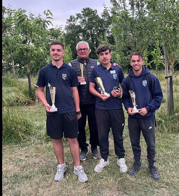 LENY     BENJY     LORENZO LENY     BENJY     LORENZO