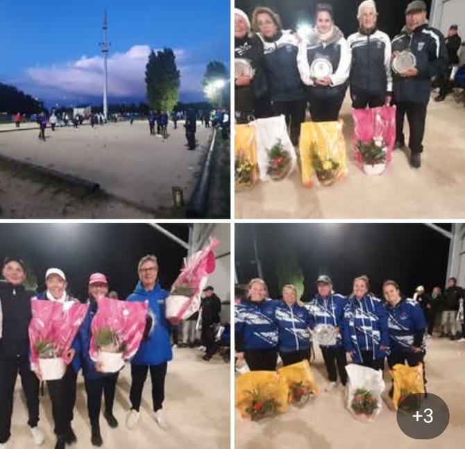 BALLANCOURT.  LES 2ème.  3 èmes et 4ème. BALLANCOURT.  LES 2ème.  3 èmes et 4ème.