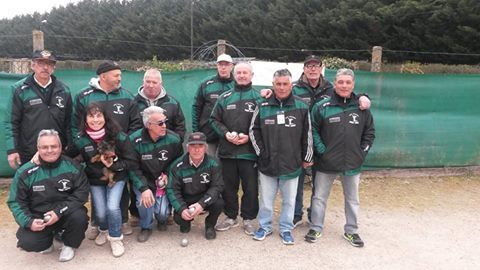 QUALIFICATIF VETERANS 2016 QUALIFICATIF VETERANS 2016