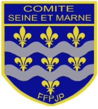 CALENDRIER SEINE  ET MARNE  77