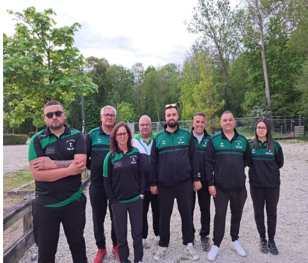 TOM - CLARISSE - PASCAL - HERVE - NICOLAS- SERDAR - DAVID - LEANE .