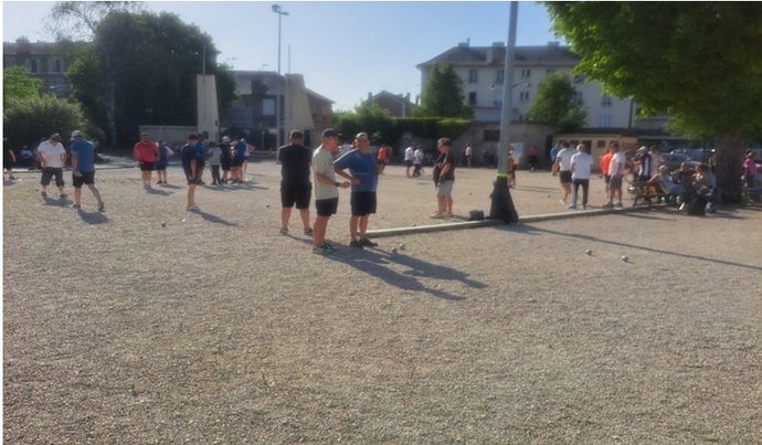 CONCOURS  TC  SENIORS  ET  DAMES