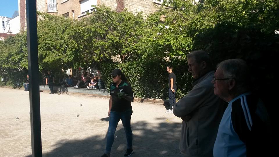 CHRISTELLE CHRISTELLE