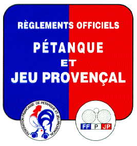 RÈGLEMENT DU  CLUB    2017 + FFPJP