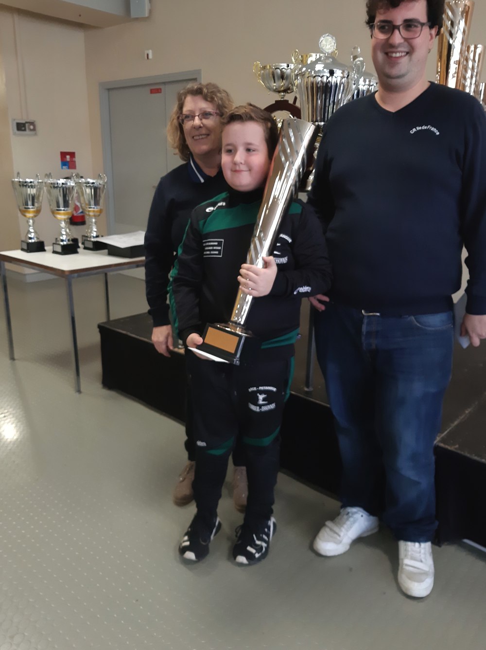 Lisandro MESQUITA DA SILVA Lisandro MESQUITA DA SILVA