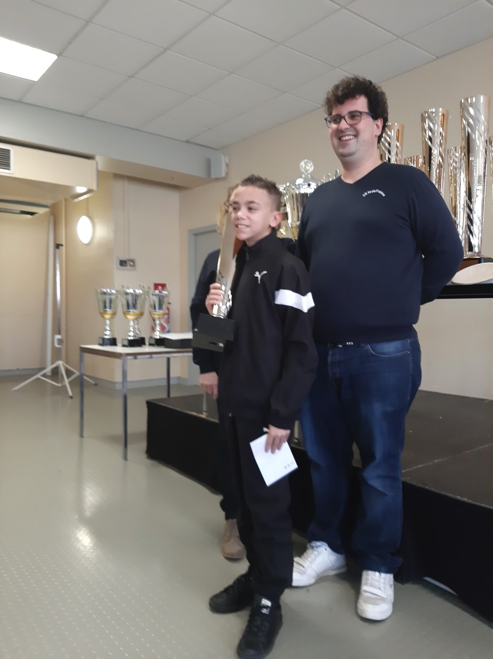 Lorenzo MELO Lorenzo MELO