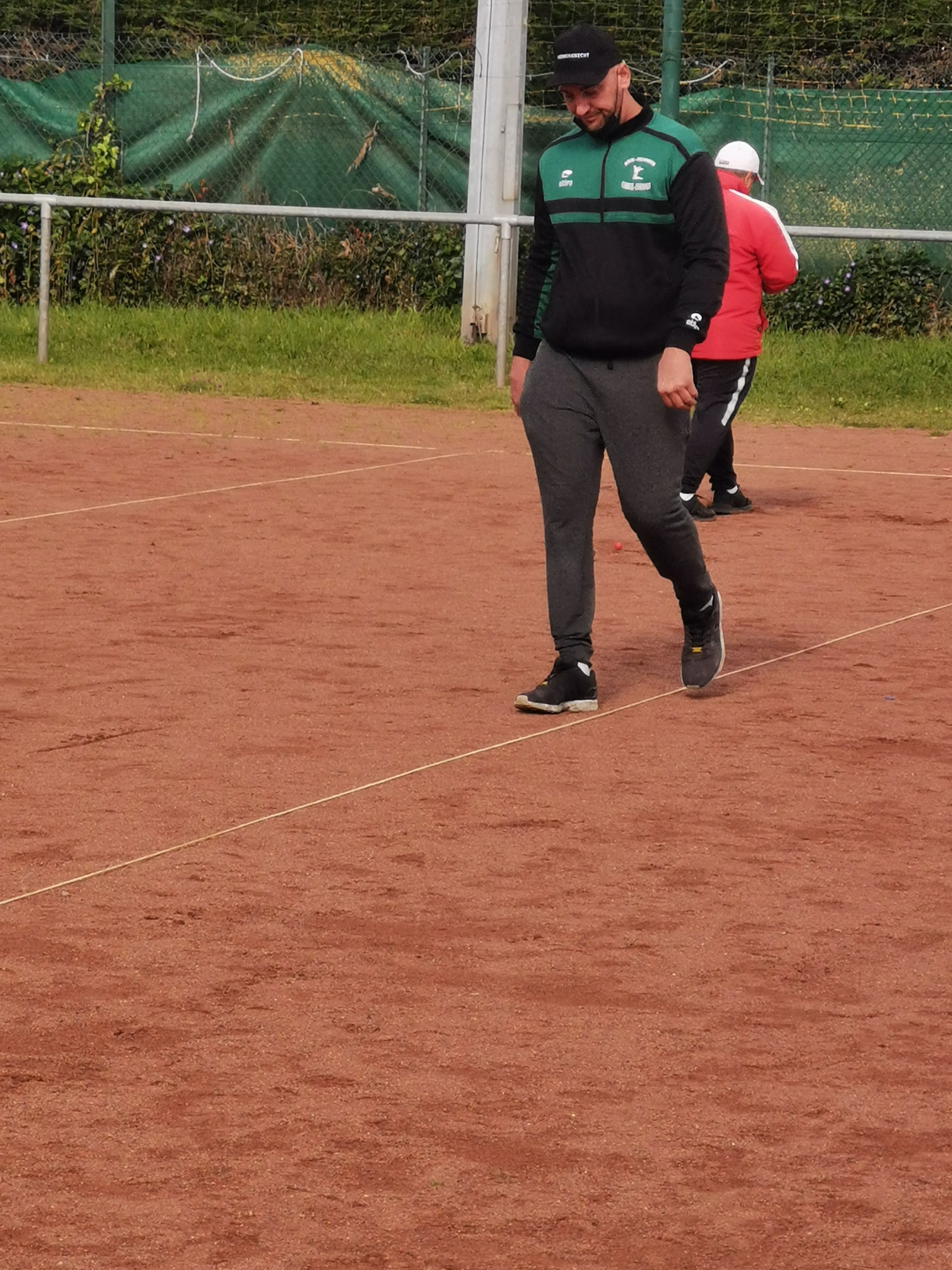 Vincent  HAVARD Vincent  HAVARD