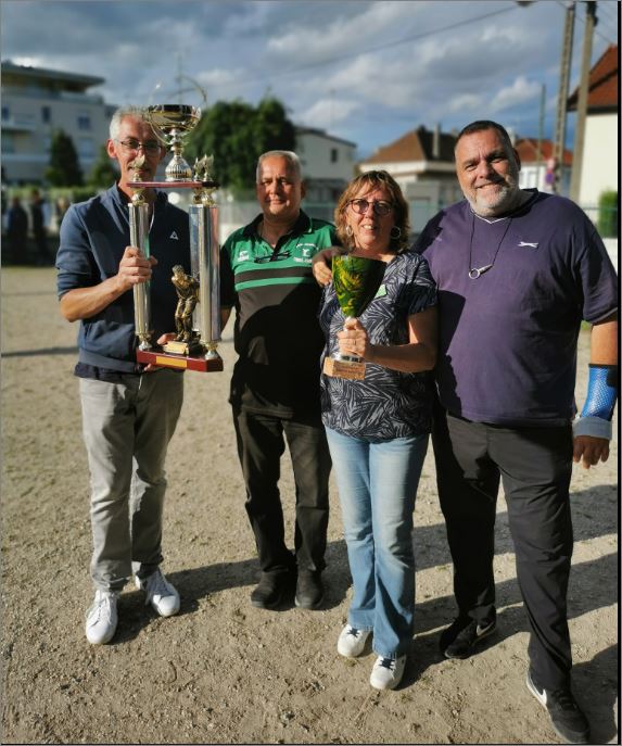 CHALLENGE F. CORNU DU 10 JUILLET 2021 CHALLENGE F. CORNU DU 10 JUILLET 2021