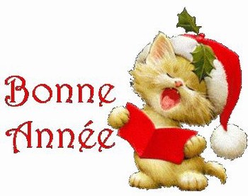 BONNE et HEUREUSE  ANNEE  2014