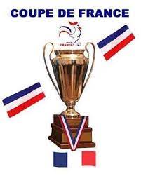 1ér  TOUR  COUPE  DE FRANCE