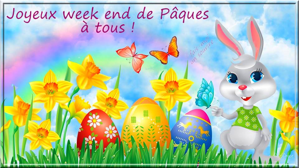 Vous avez le Bonjour des Cloches...