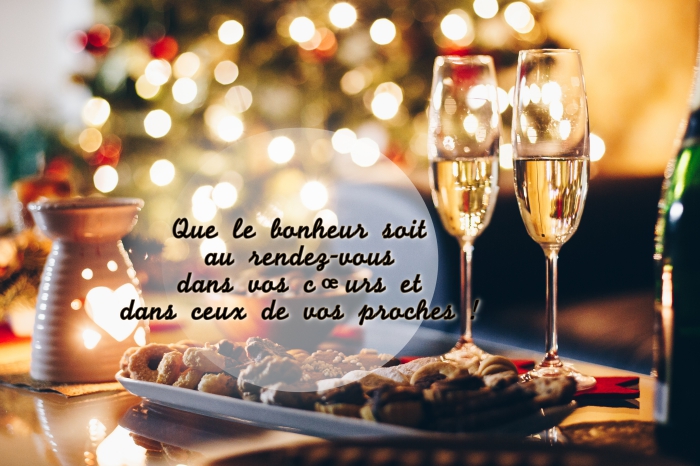 BONNE  FÊTE  DE FIN  ANNÉE 2022