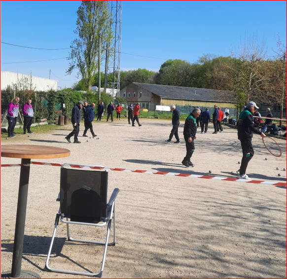 1/4 de Finale du Matin.MELO Adélino. LEFEBVRE Didier. FERREIRA Manuel. 1/4 de Finale du Matin.MELO Adélino. LEFEBVRE Didier. FERREIRA Manuel.