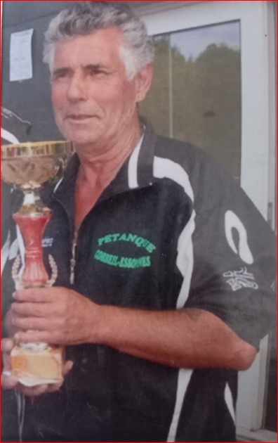 Mr Manu FERREIRA Mr Manu FERREIRA