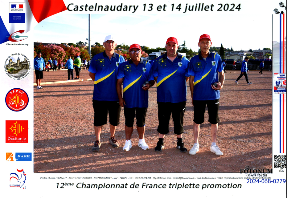 DELEGUE : jean luc. JOSE / PATRICIO / MICHEL DELEGUE : jean luc. JOSE / PATRICIO / MICHEL