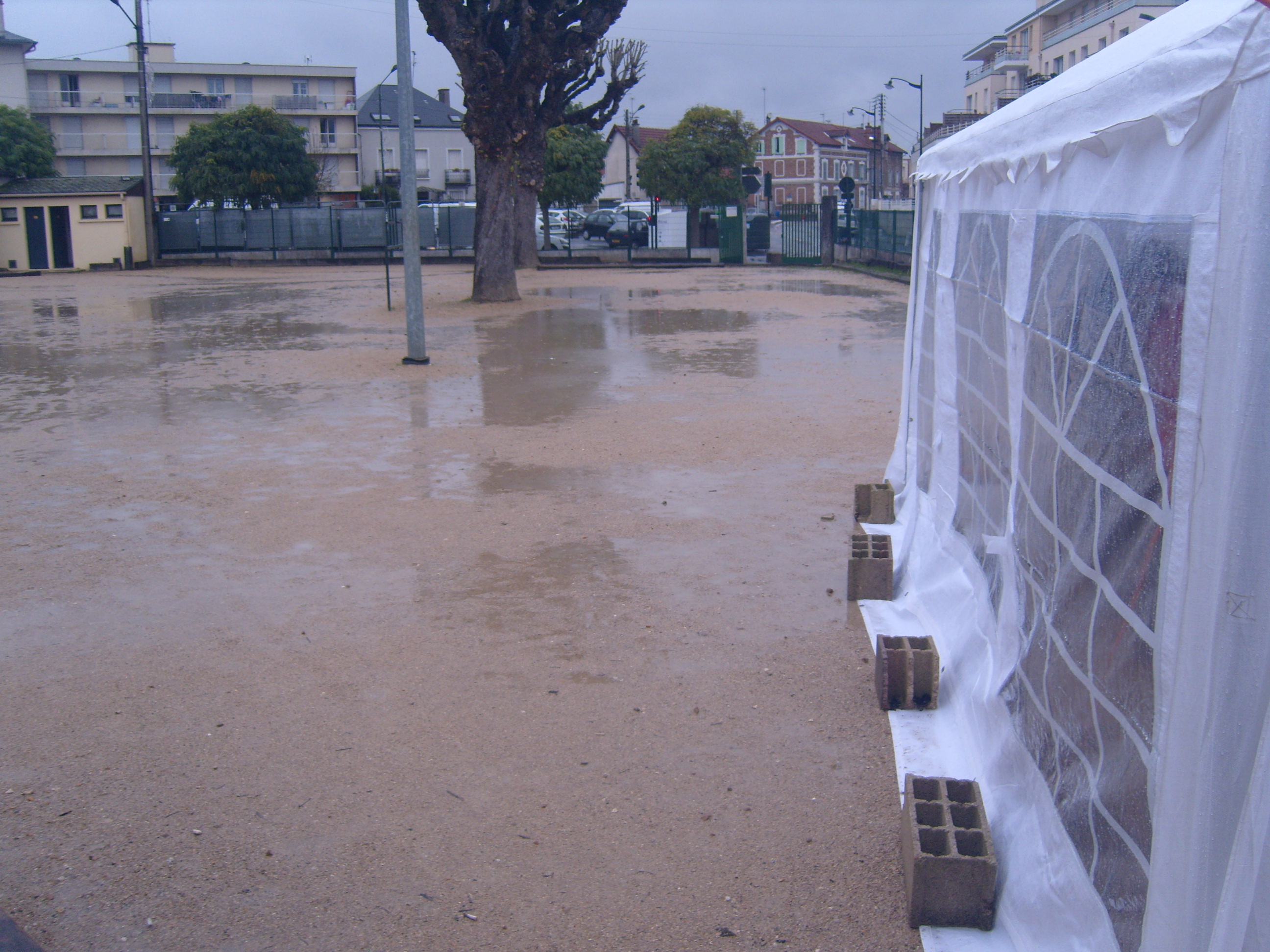 Journée du BEAUJOLAIS 2015
