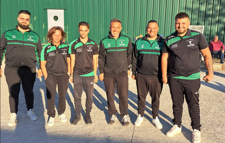 1ér TOUR COUPE DE FRANCE  CD.91 1ér TOUR COUPE DE FRANCE  CD.91