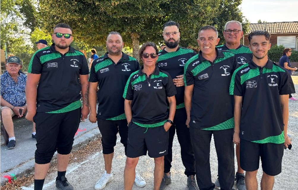 FINALE CD.91  COUPE DE FRANCE