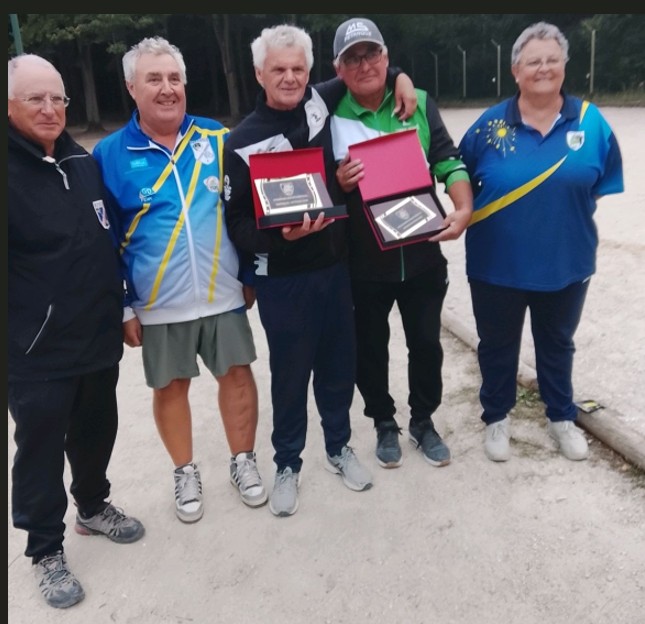 ARBITRE PRESIDENT JOUEURS DELEGUE ARBITRE PRESIDENT JOUEURS DELEGUE