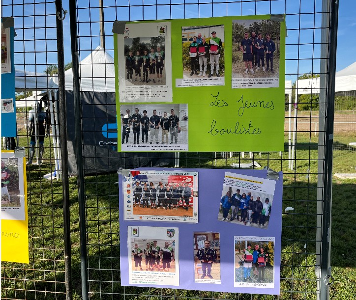FORUM DES ASSOCIATIONS CORBEIL ESSONNES.