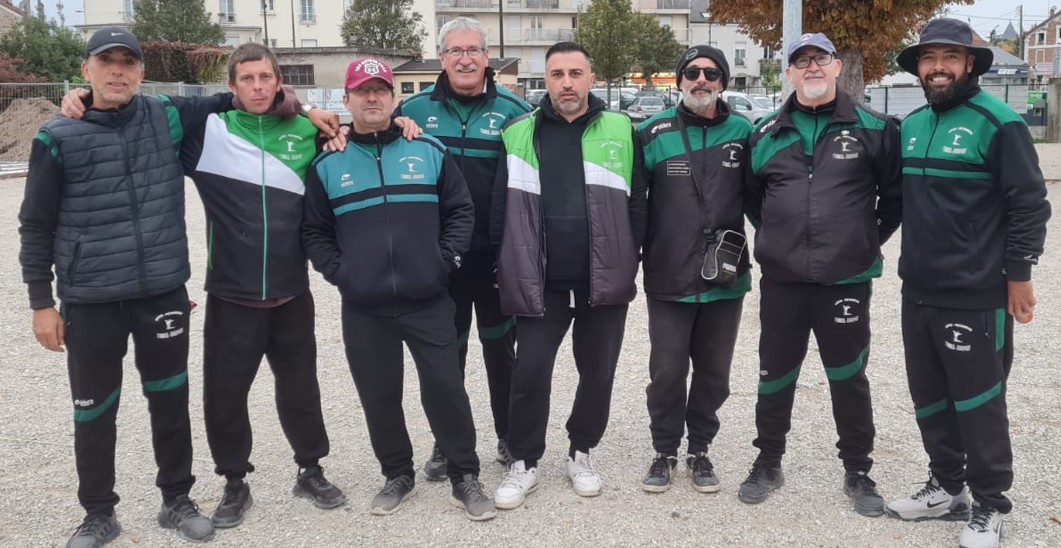 IMAD  LAURENT  FREDERIC  ERDAL  EMMANUEL   GUY   FARIS   ET BERNARD.
