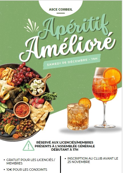 RESERVE LICENCIES ET MEMBRES