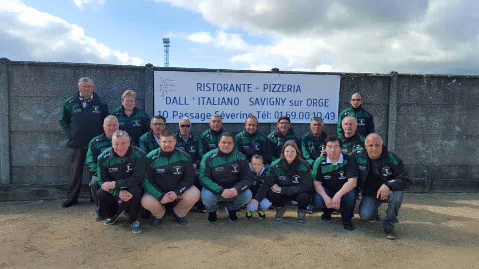 Photo de qqs Joueurs et Joueuses 2016 Photo de qqs Joueurs et Joueuses 2016