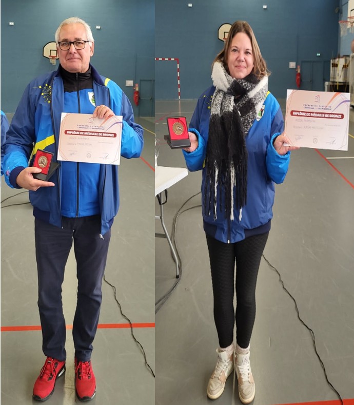 DIPLOME DE BRONZE DE LA REGION ILE DE FRANCE DIPLOME DE BRONZE DE LA REGION ILE DE FRANCE