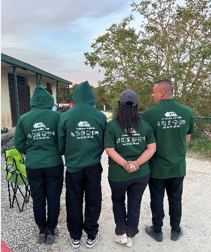 CHAMPIONNAT DOUB SENIORS ET  T A T DAMES. LA BEELE MENUISERIE ET KEVIN COZEMA AGENT IMMOBILIER