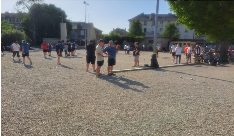 CONCOURS TC SENIORS ET DAMES CONCOURS TC SENIORS ET DAMES