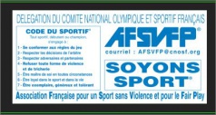 SOYONS SPORT