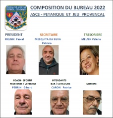 BUREAU  2022