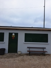 TRAVAUX DU LOCAL EXTERIEUR / INTERIEUR