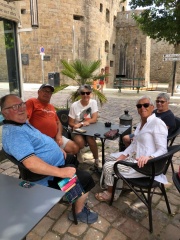 VISITE DE St MALO  