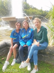 CHAMPIONNAT DE FRANCE A MILLAU