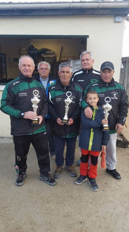 chp Vétérans 2017 chp Vétérans 2017