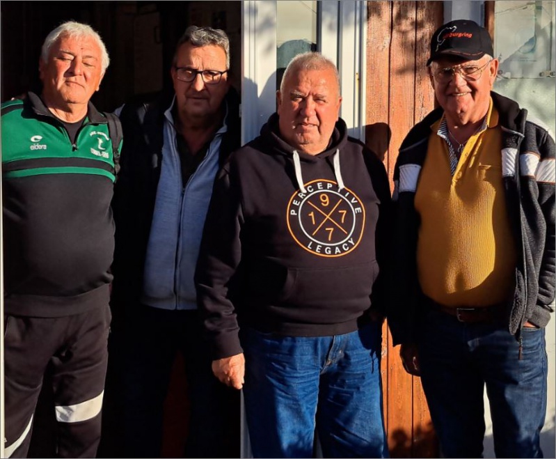 les vieux CORBEIL les vieux CORBEIL