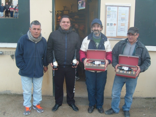Concours de Manille