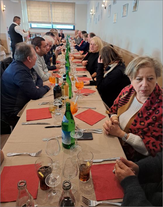 RESTO 2022 Début Table RESTO 2022 Début Table