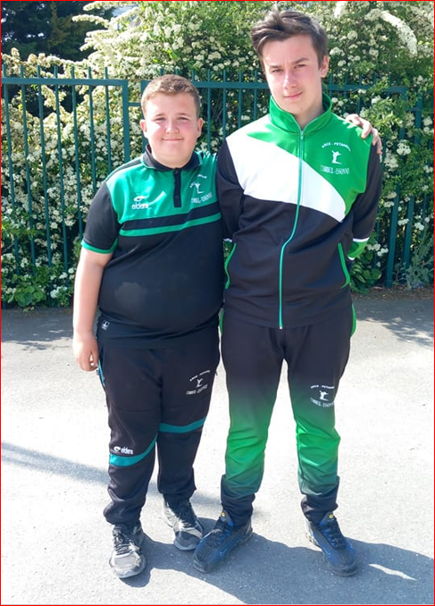 REGIONAL T A T REGIONAL T A T