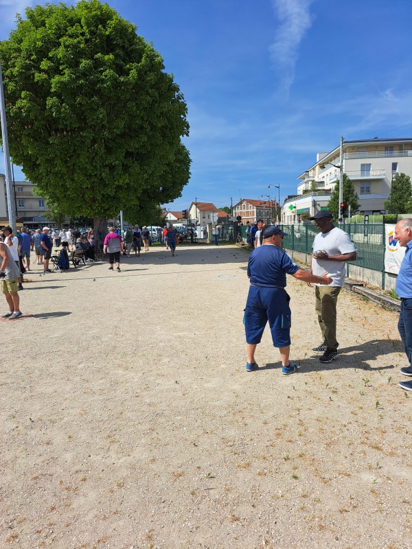 CONCOURS VETERANS du 30 MAI CONCOURS VETERANS du 30 MAI