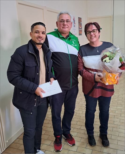 Recomp KEVIN Celine Recomp KEVIN Celine