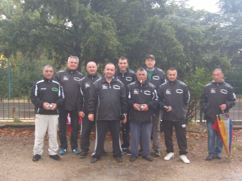 Euipe.1 Dimanche 12/10/2014 Euipe.1 Dimanche 12/10/2014