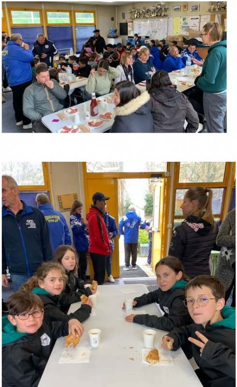 Parcours Jeunes