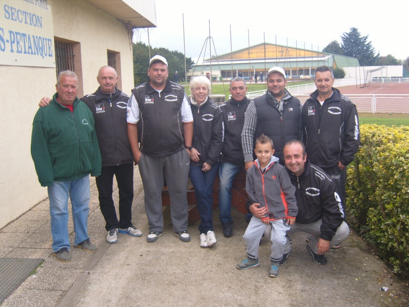 L'Equipe.1 à PARAY VIEILLE POSTE L'Equipe.1 à PARAY VIEILLE POSTE